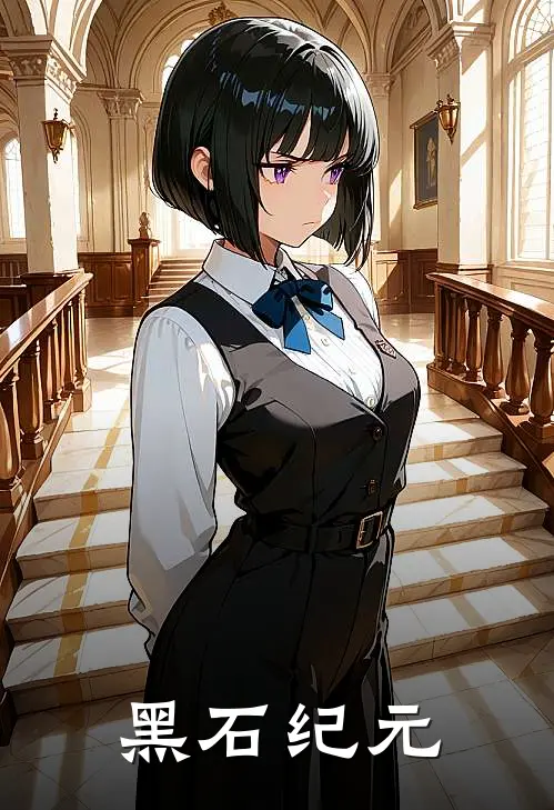 黑石纪元