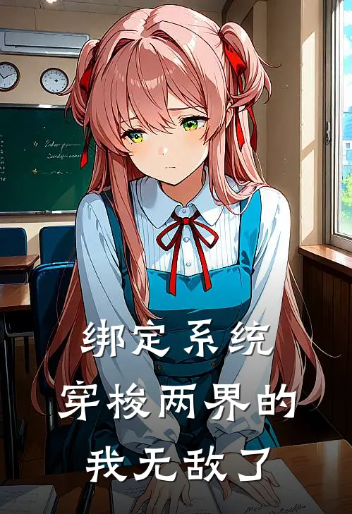 绑定系统：穿梭两界的我无敌了