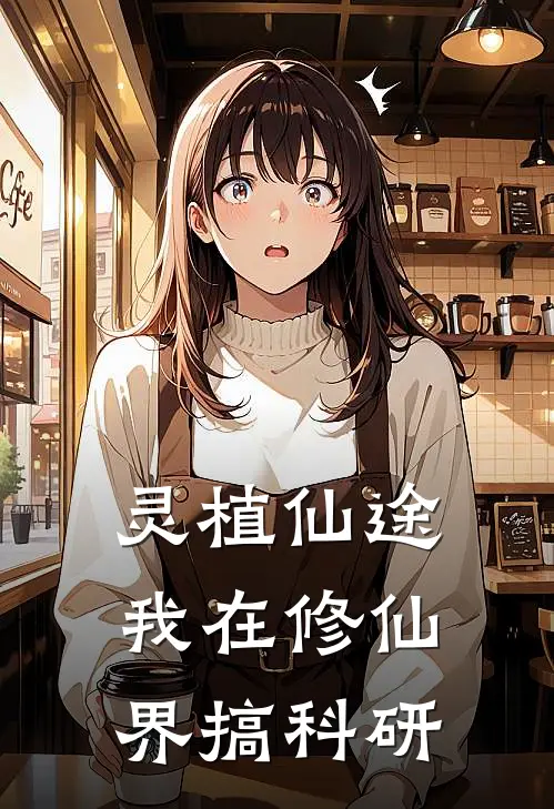 灵植仙途：我在修仙界搞科研