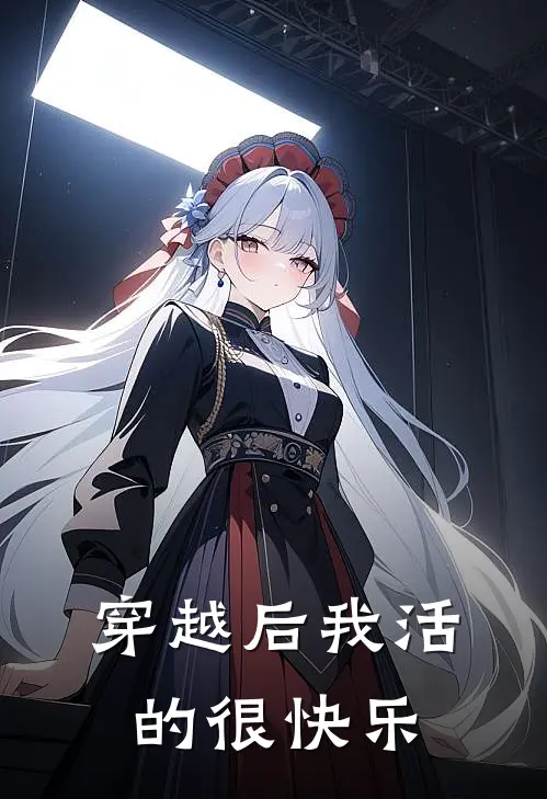 穿越后我活的很快乐