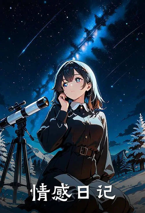 情感日记