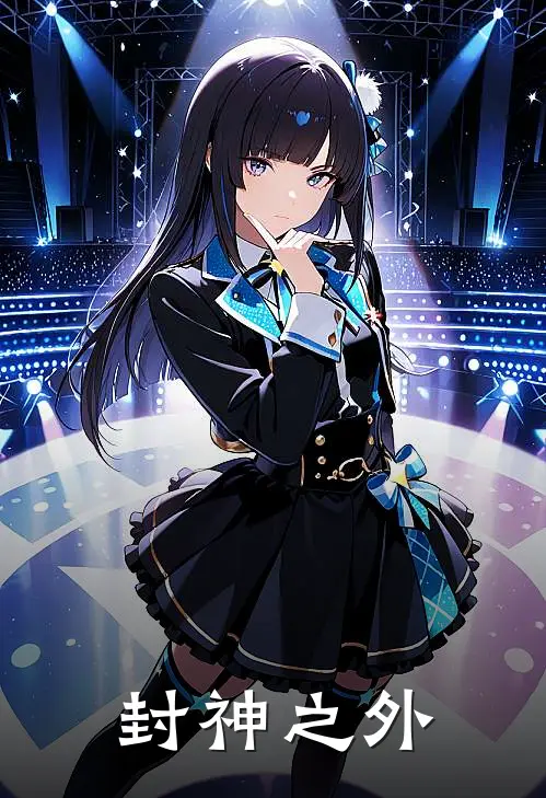 封神之外