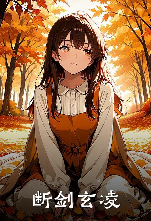 断剑玄凌
