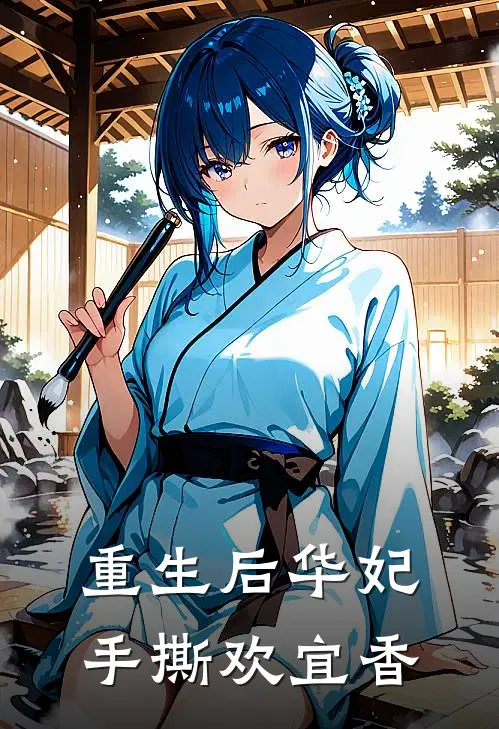 重生后华妃手撕欢宜香