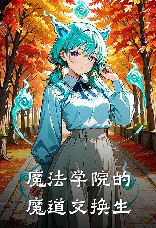 魔法学院的魔道交换生