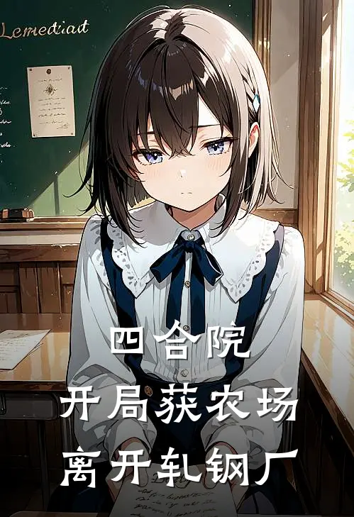 四合院：开局获农场，离开轧钢厂