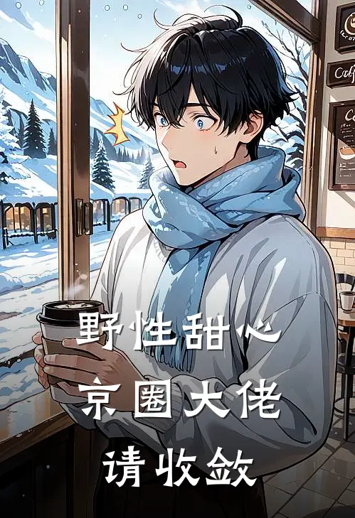 野性甜心：京圈大佬请收敛