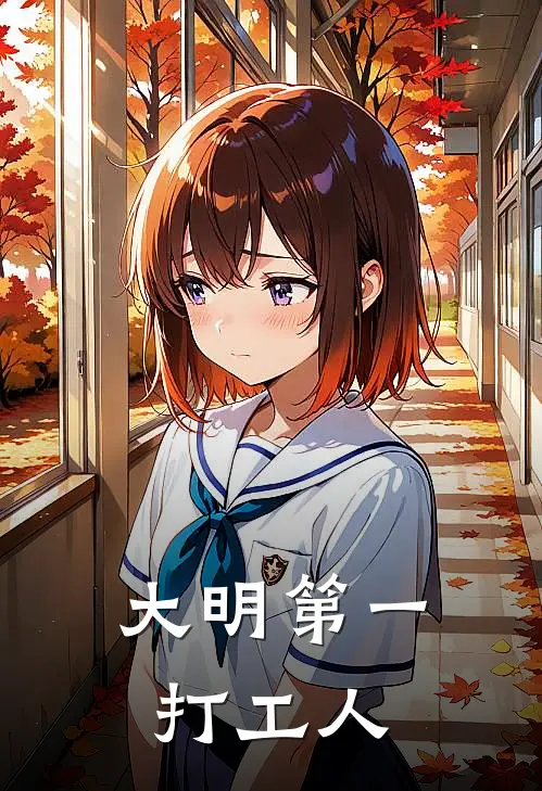 大明第一打工人