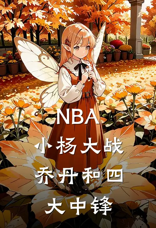 NBA：小杨大战乔丹和四大中锋