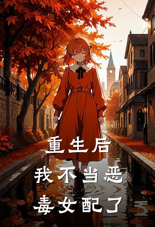 重生后，我不当恶毒女配了