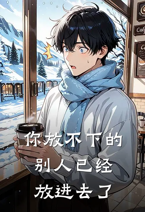 你放不下的别人已经放进去了