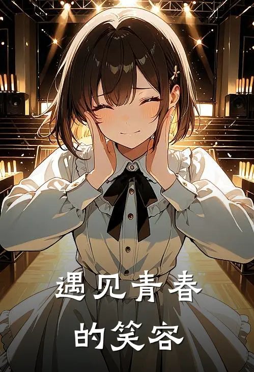 遇见青春的笑容