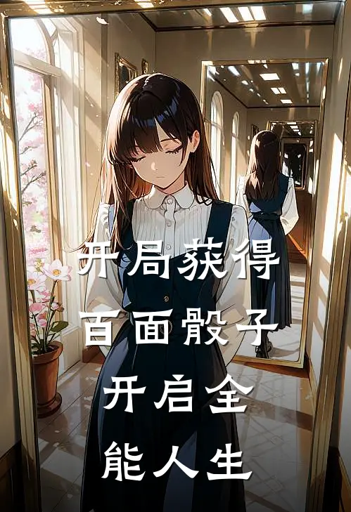 开局获得百面骰子，开启全能人生