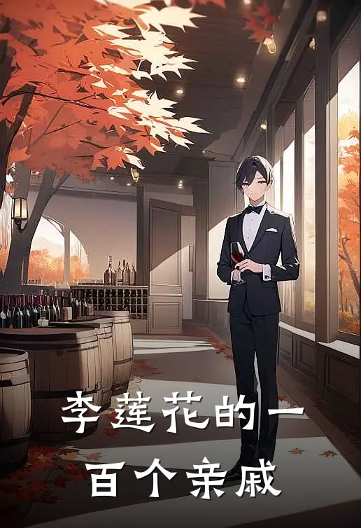 李莲花的一百个亲戚