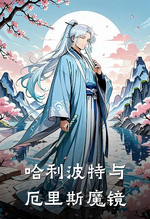 哈利波特与厄里斯魔镜