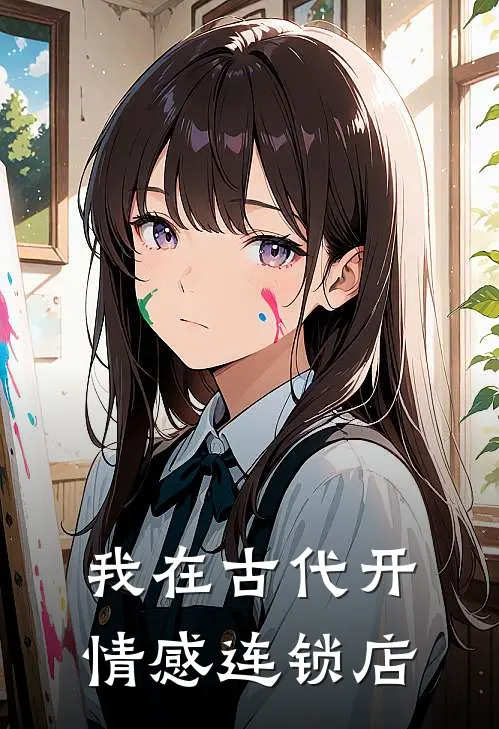 我在古代开情感连锁店