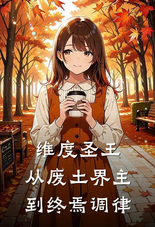 维度圣王：从废土界主到终焉调律