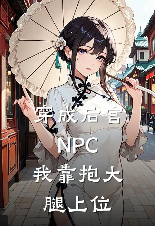 穿成后宫NPC，我靠抱大腿上位