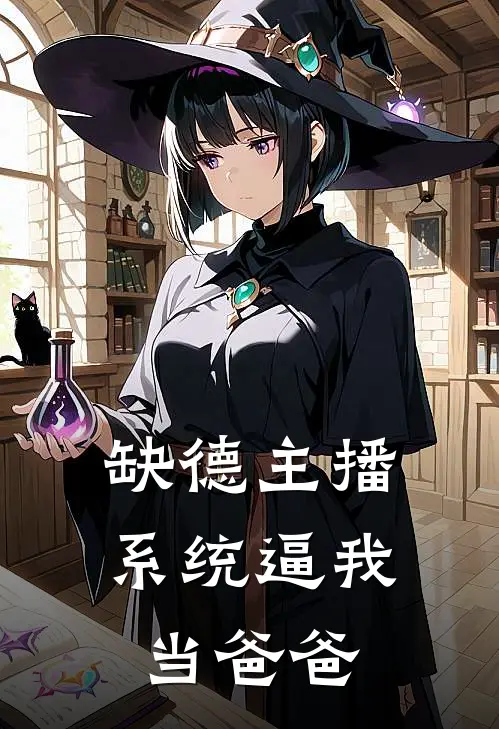 缺德主播，系统逼我当爸爸