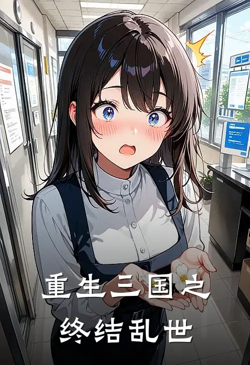 重生三国之终结乱世