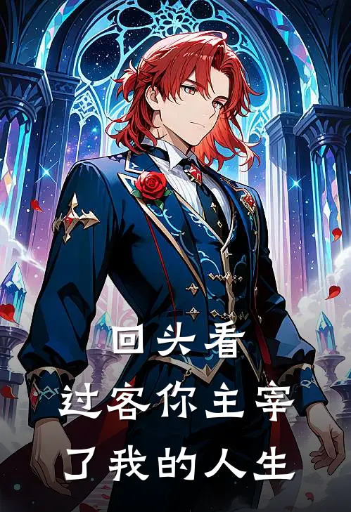 回头看：过客你主宰了我的人生