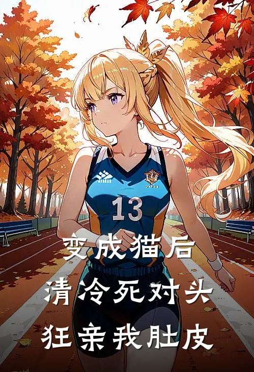 变成猫后，清冷死对头狂亲我肚皮