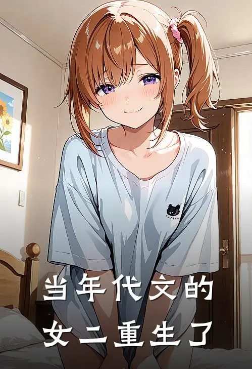 当年代文的女二重生了