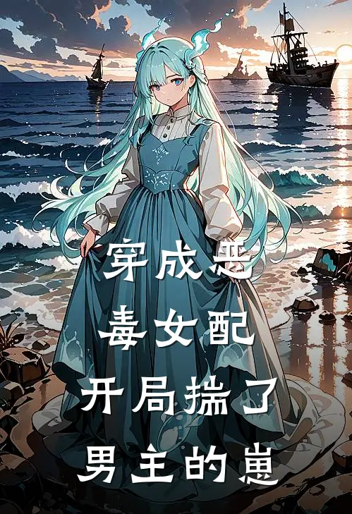 穿成恶毒女配，开局揣了男主的崽