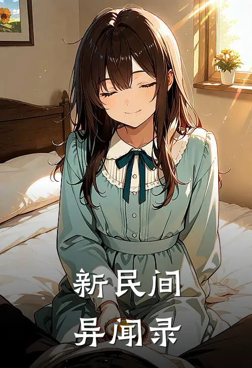 新民间异闻录