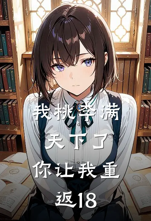 我桃李满天下了，你让我重返18