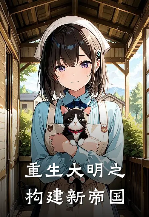 重生大明之构建新帝国