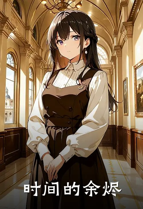 时间的余烬