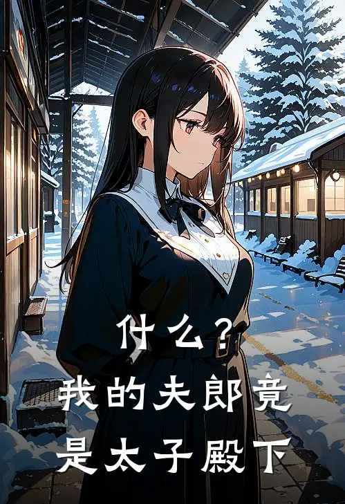 什么？我的夫郎竟是太子殿下