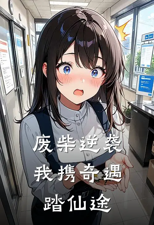 废柴逆袭：我携奇遇踏仙途