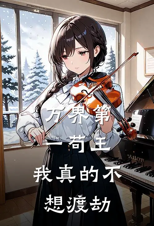 万界第一苟王：我真的不想渡劫