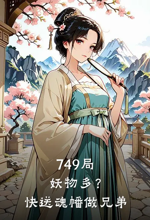 749局妖物多？快送魂幡做兄弟