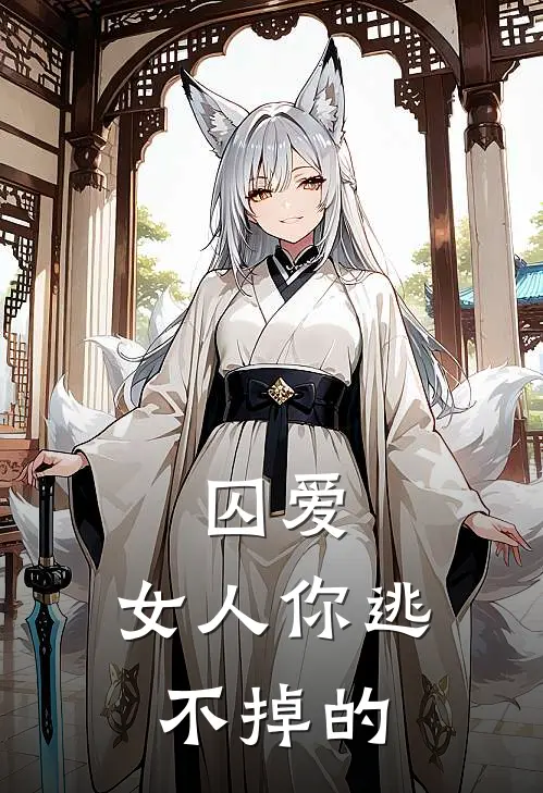 囚爱：女人你逃不掉的