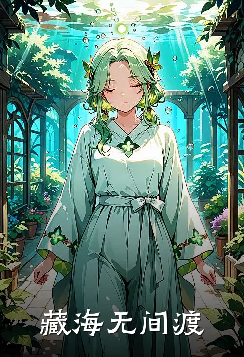 藏海【无间渡】