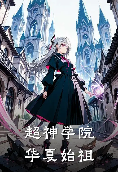 超神学院华夏始祖