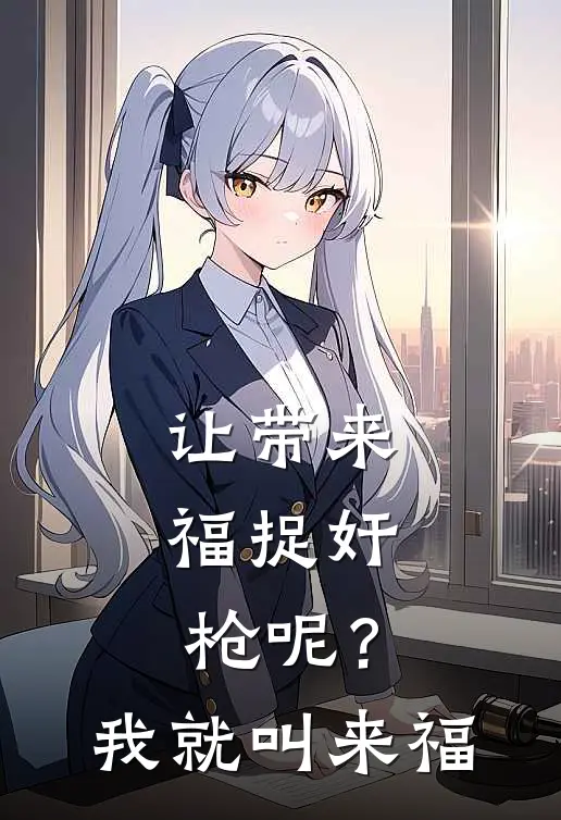 让带来福捉奸，枪呢？我就叫来福