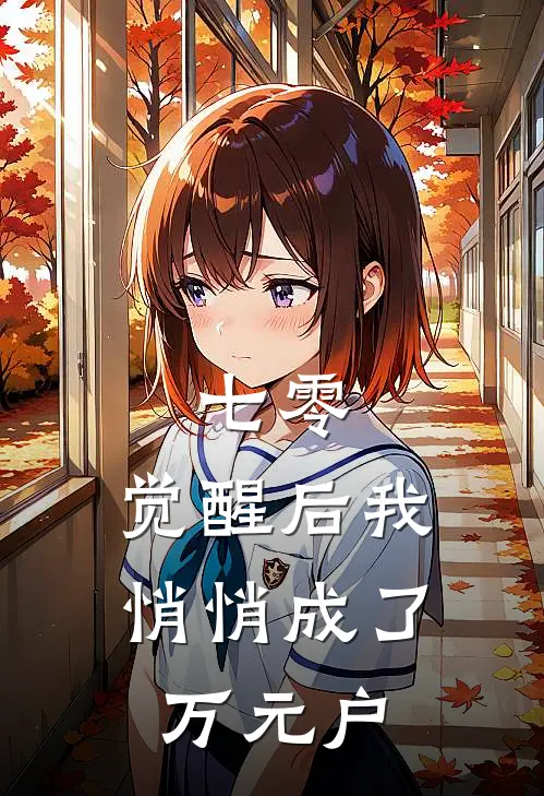 七零：觉醒后我悄悄成了万元户