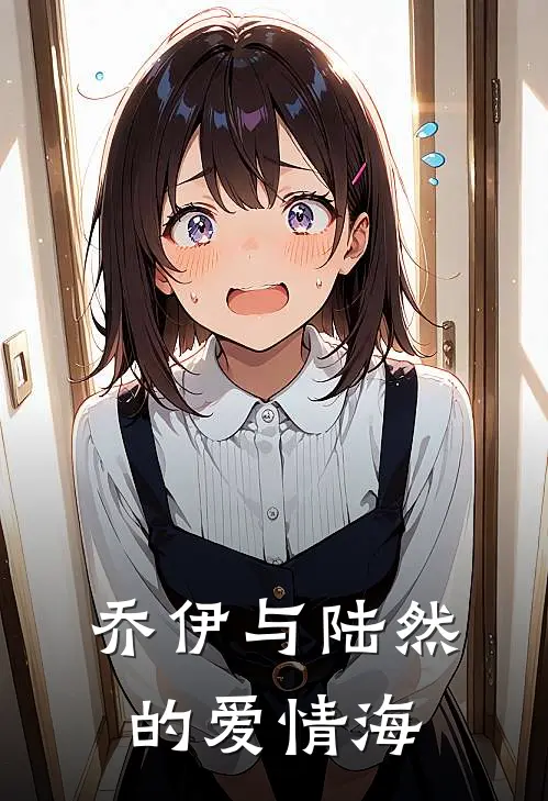 乔伊与陆然的爱情海