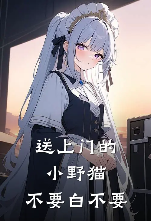 送上门的小野猫，不要白不要