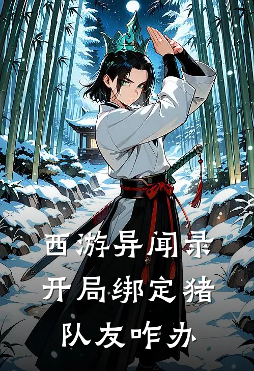 西游异闻录：开局绑定猪队友咋办