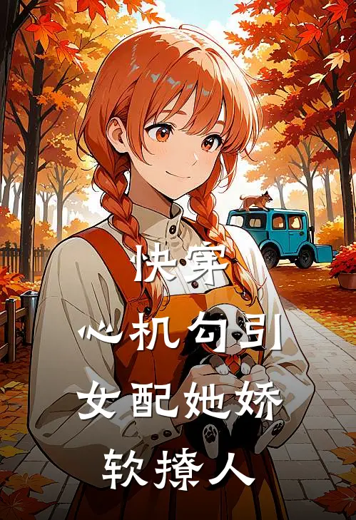 快穿：心机勾引，女配她娇软撩人