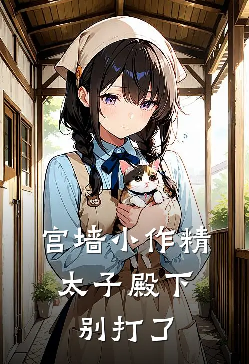 宫墙小作精，太子殿下别打了