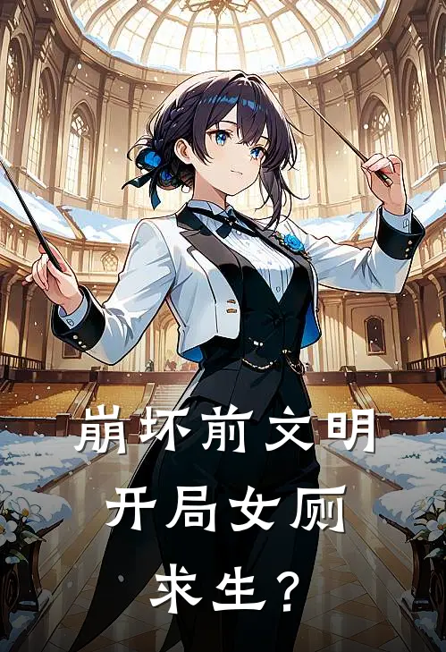 崩坏前文明：开局女厕求生？