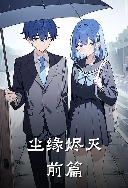 尘缘烬灭：前篇