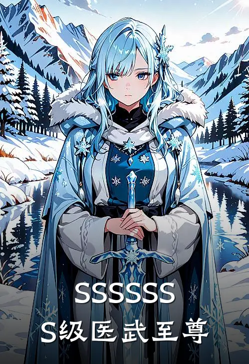 SSSSSSS级医武至尊