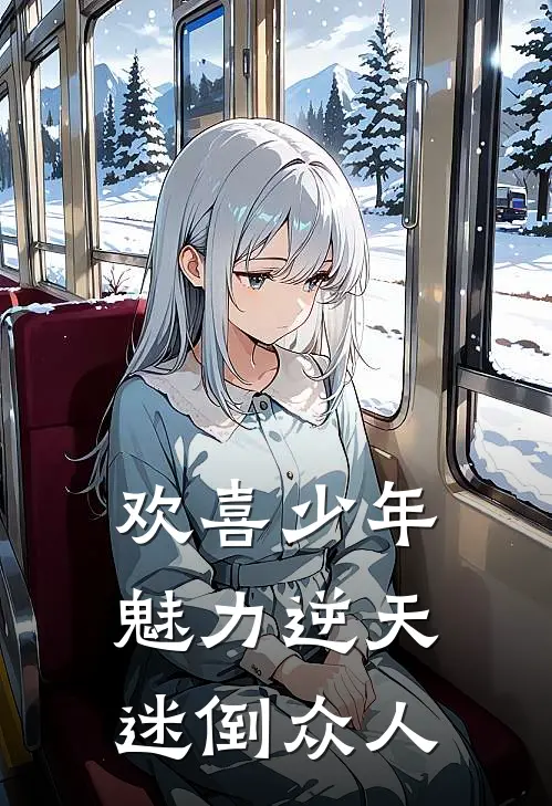 欢喜少年：魅力逆天迷倒众人